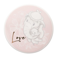 Disney Dumbo шолја со подлога – „Grandma I Love You“